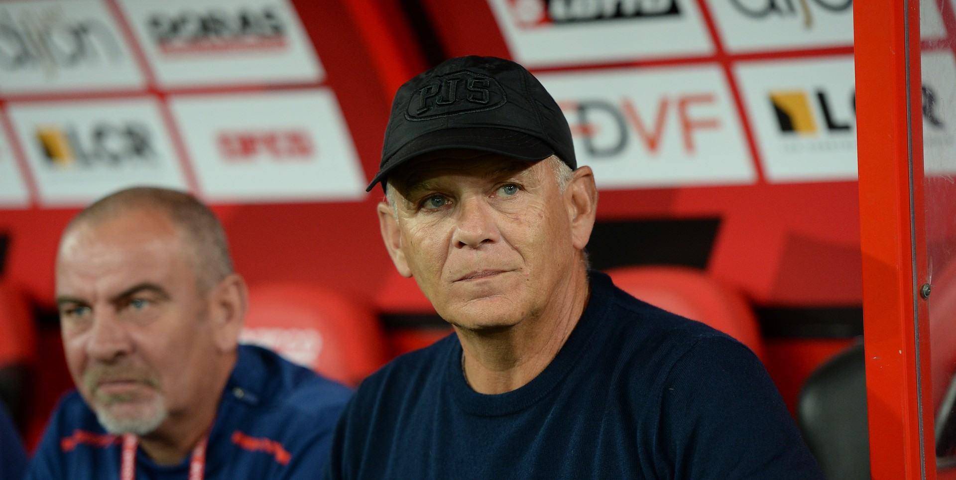 Patrice Garande : « On s’est vite projeté sur Niort »