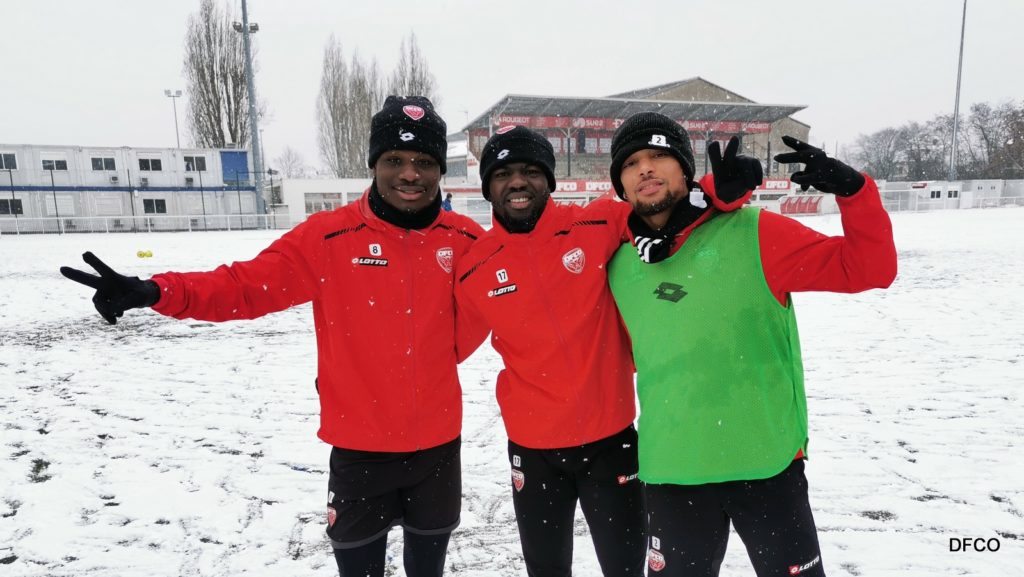 Quand nos joueurs se lancent des défis