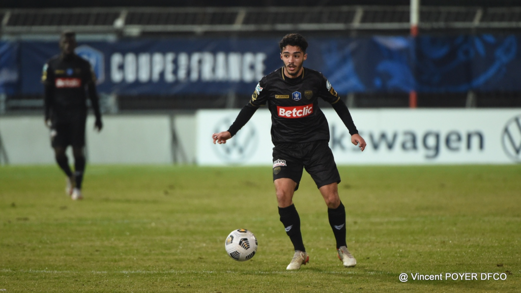 Le résumé video de Cannes – DFCO (1-1)