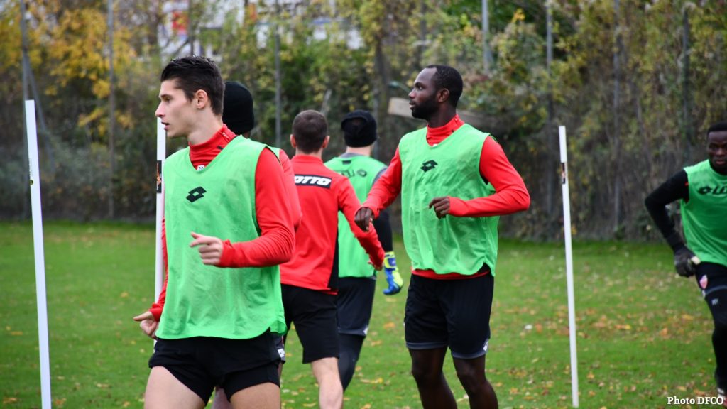 Le planning de la semaine