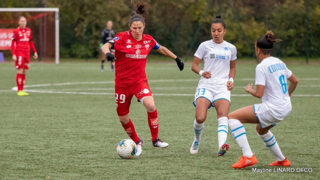 Elise Bussaglia : « Pouvoir profiter des plaisirs de la vie »