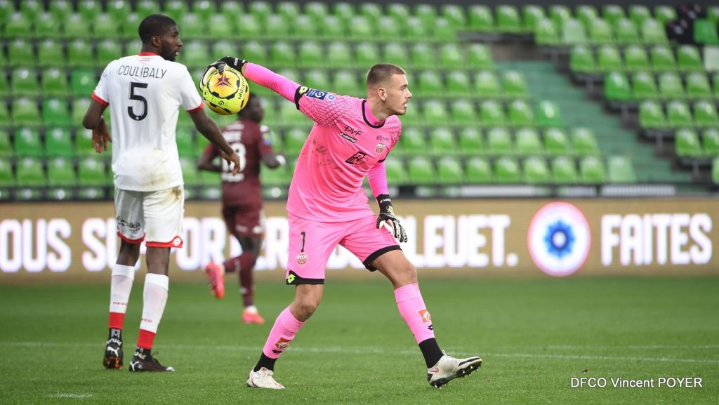 Anthony Racioppi : « Confirmer notre première victoire »