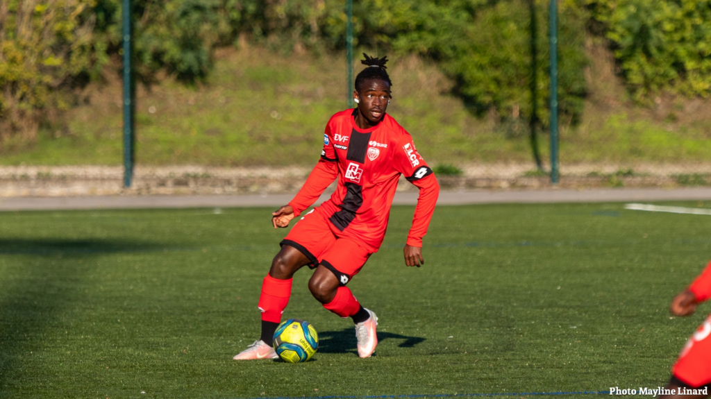 Formation / Amicaux : 2 nuls en U17 et U19