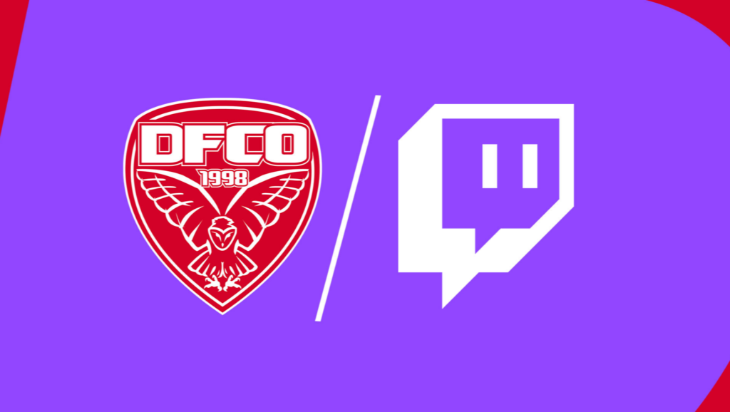 Revivez le Derby sur Twitch !