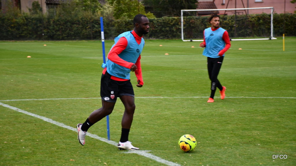 Moussa Konaté : « J’aime les défis »