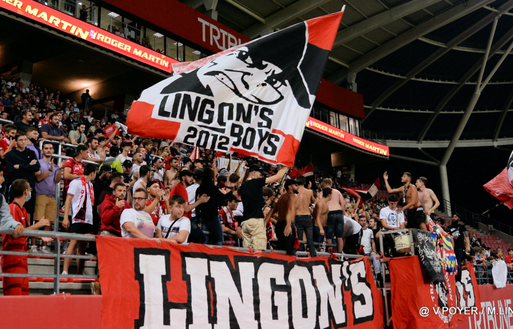 DFCO – Sochaux : les infos billetterie !