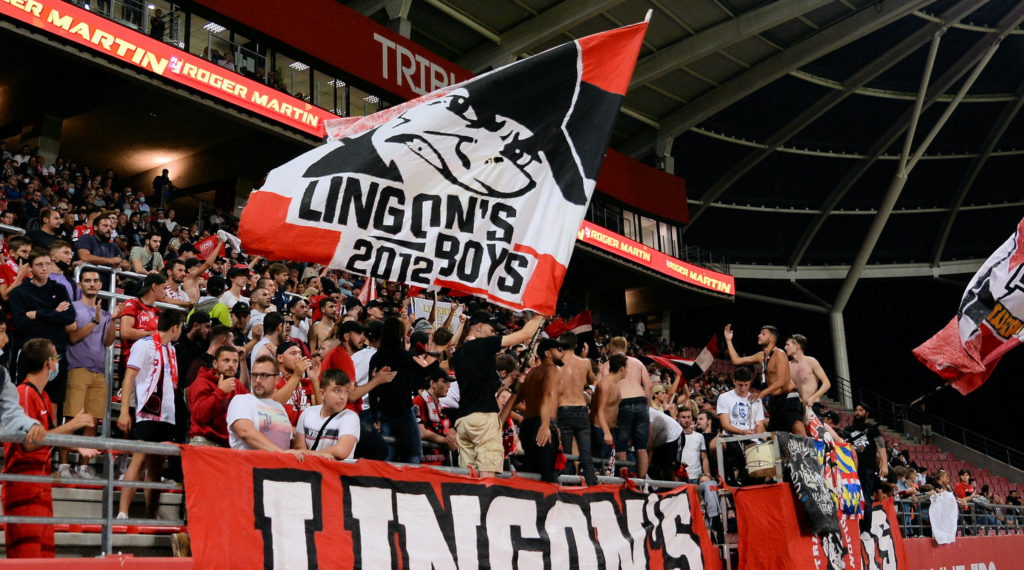 DFCO – Sochaux : les infos billetterie !