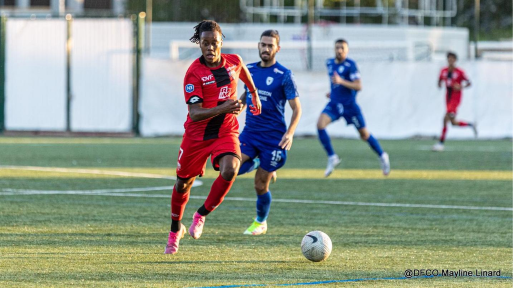 Formation/Féminines : le planning du week-end
