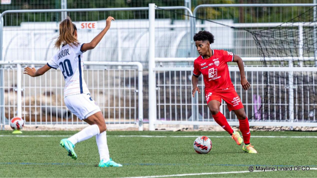 D1 Arkema / DFCO – MHSC : le résumé vidéo