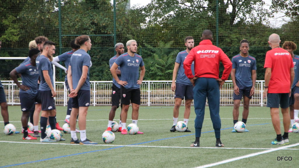 Formation/Féminines : le planning du week-end
