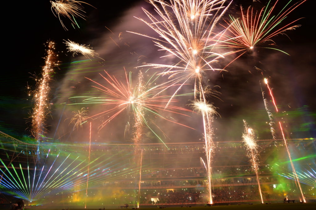 DFCO – Laval : infos billetterie et animations !