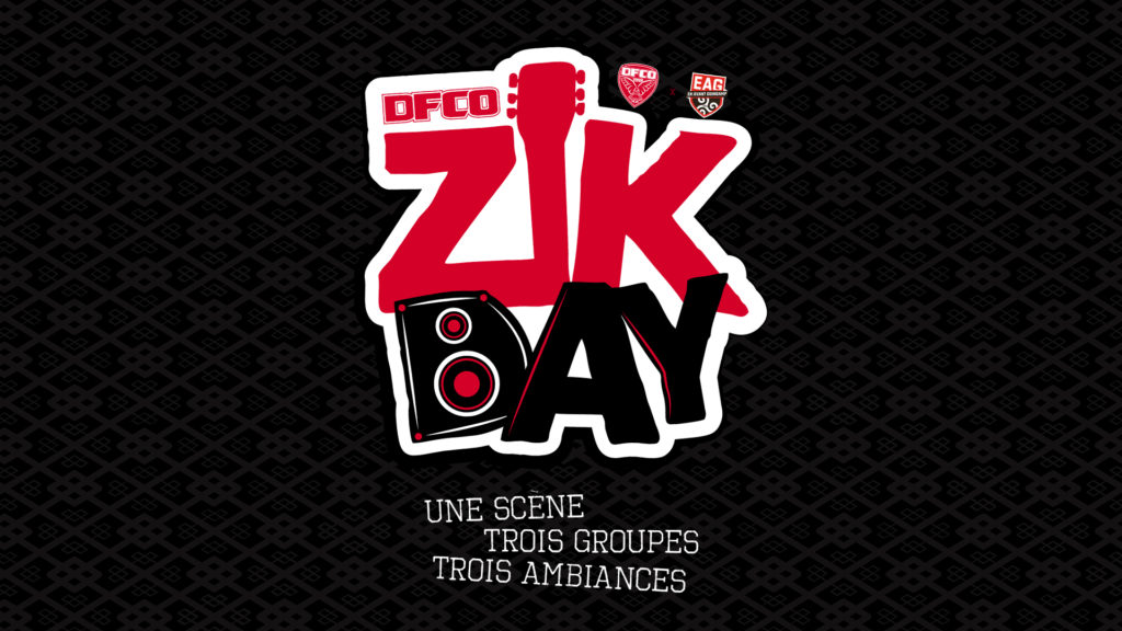 Zik Day : concert, Happy Hour, animations enfants !