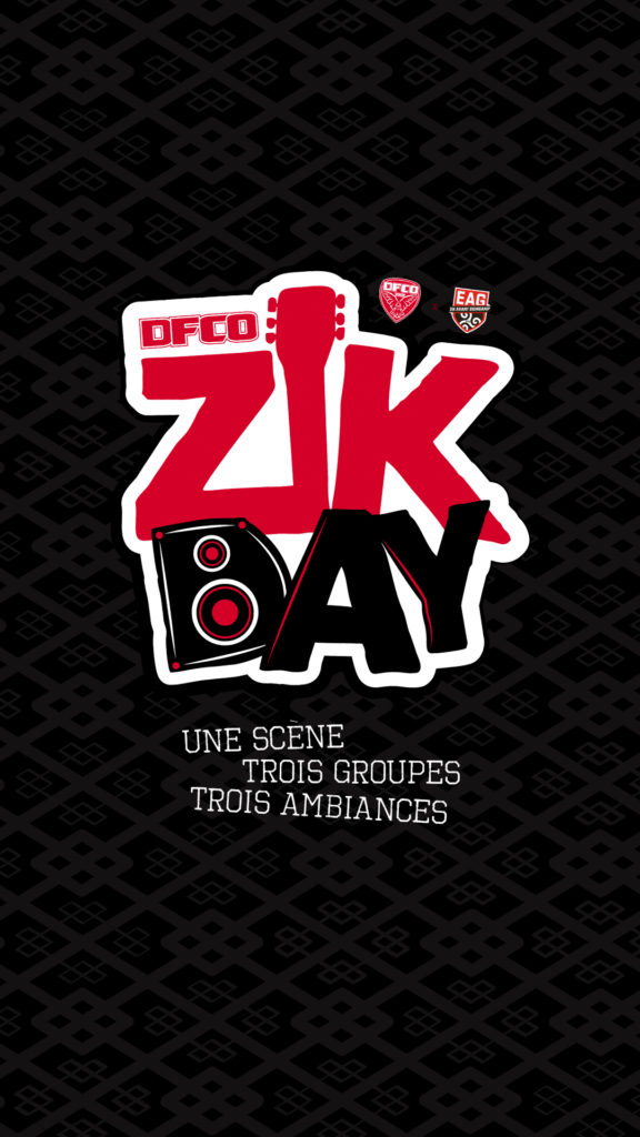 Zik Day : concert, Happy Hour, animations enfants !