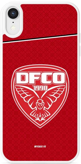 T&rsquo;as pas encore ta coque DFCO ?