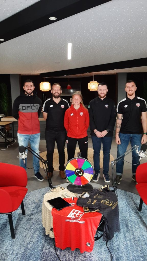 DFCO 360 : Le replay de l’emission