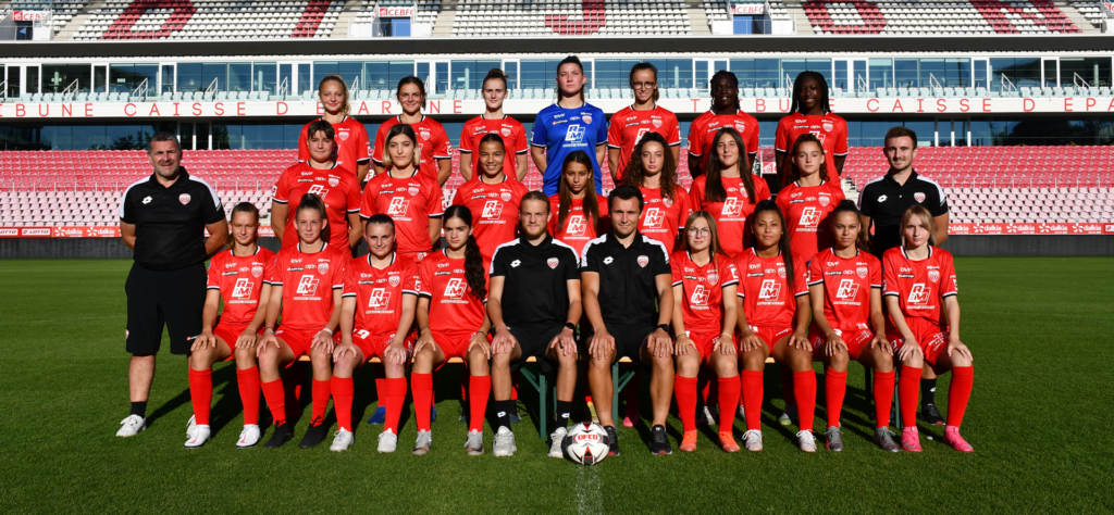 R1/U19 F: les résultats du week-end