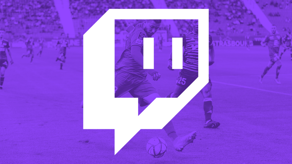 Revivez DFCO – Valenciennes en direct sur Twitch !