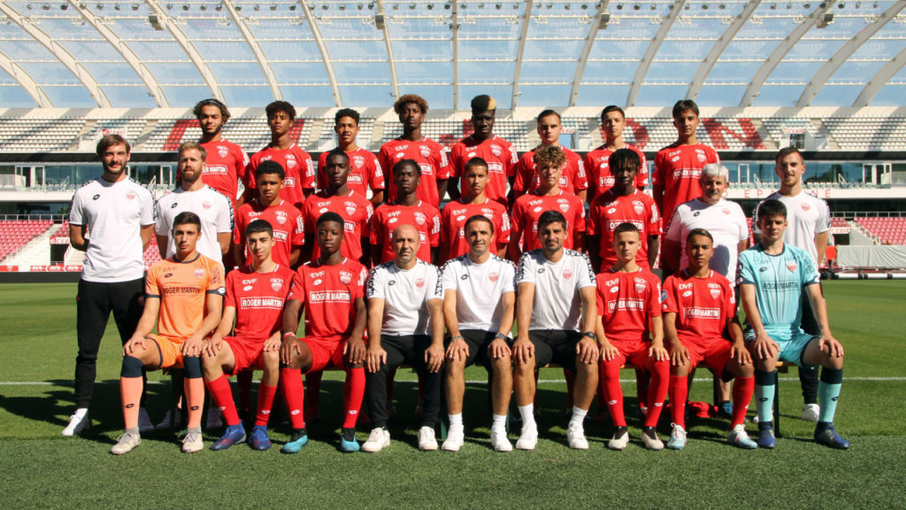 Stefano Mazzolini : « C’est une saison globalement positive »