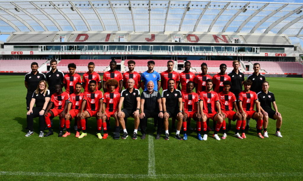 National 3 : Victoire contre Saint-Apollinaire