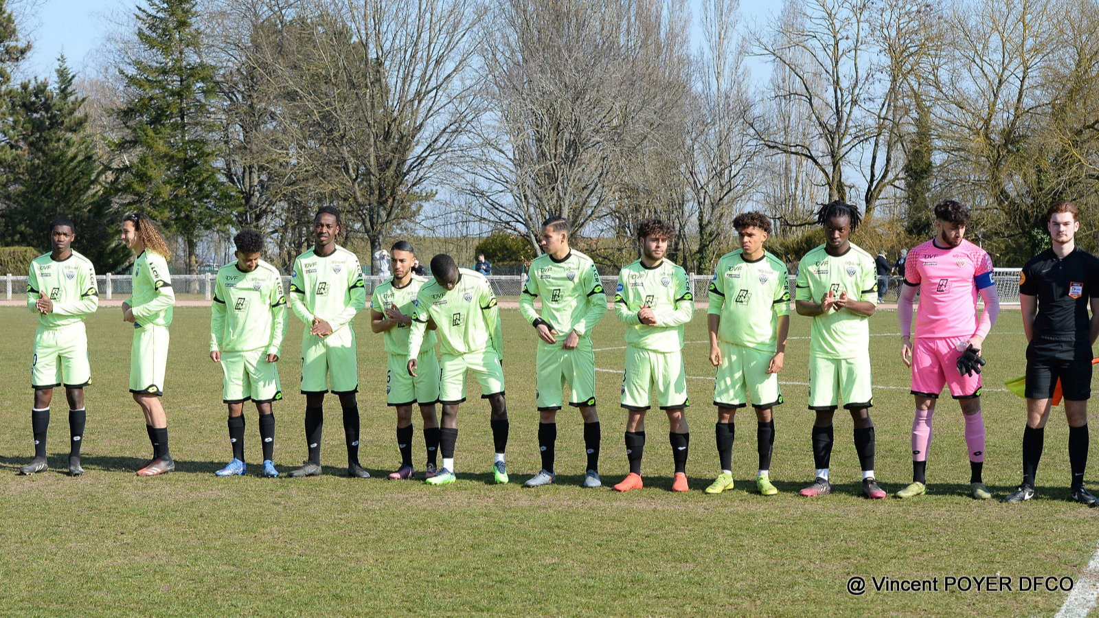 Formation/ Féminines : le planning du week-end