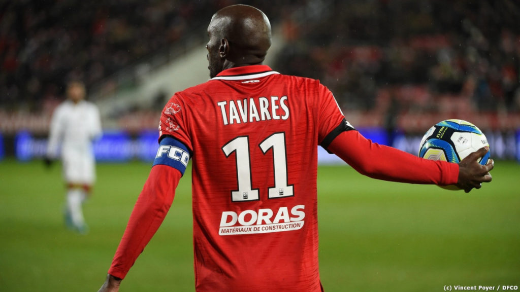 Quiz : Les meilleurs buteurs du DFCO