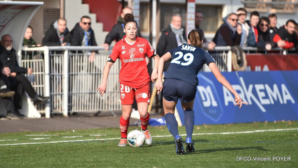 Maroc : Elodie Nakkach sélectionnée