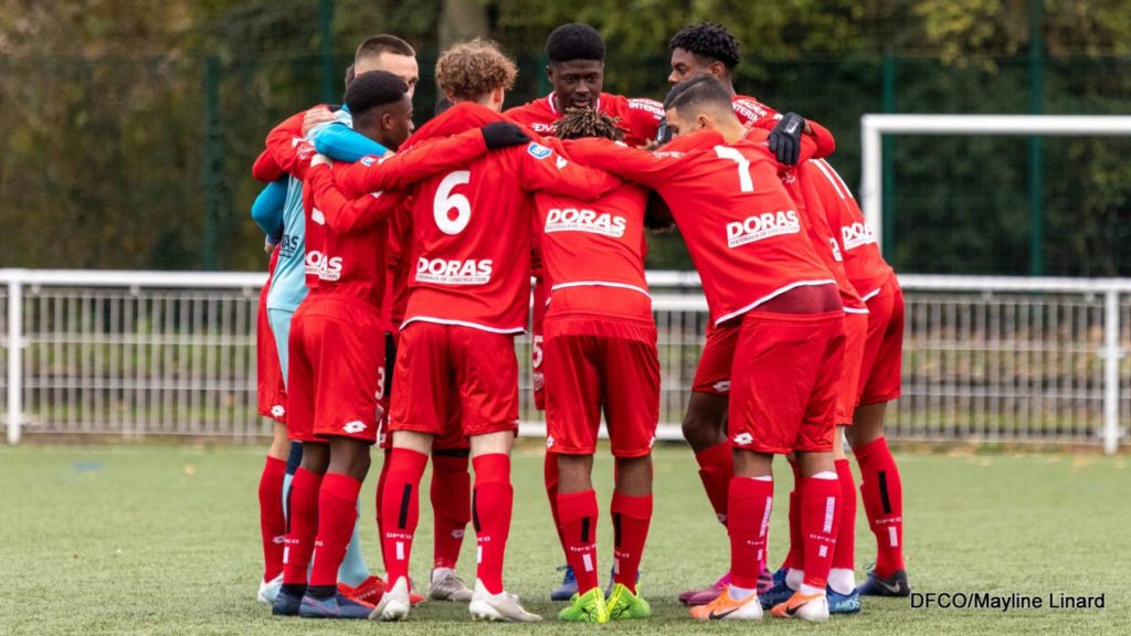 Formation/Féminines : le planning du week-end
