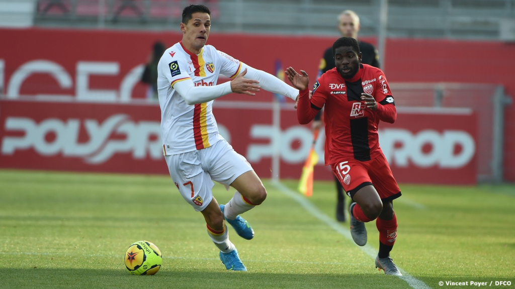 Zoom adversaire : Lens peut toujours croire à l&rsquo;Europe