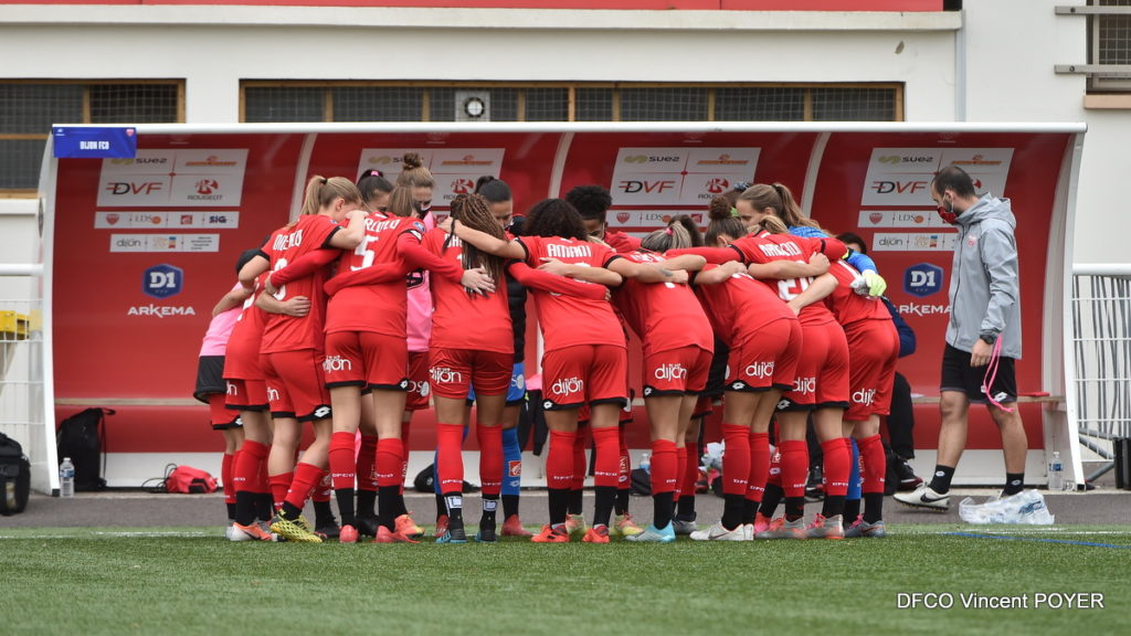 D1 Arkema : programmation de la 9ème journée