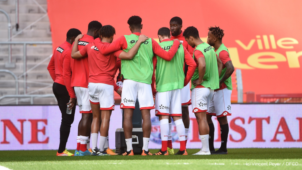 DFCO – Bordeaux : le groupe dijonnais