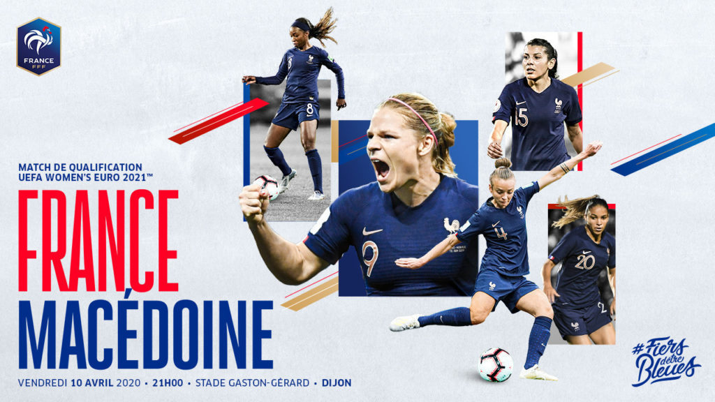 France – Macédoine : les infos billetterie