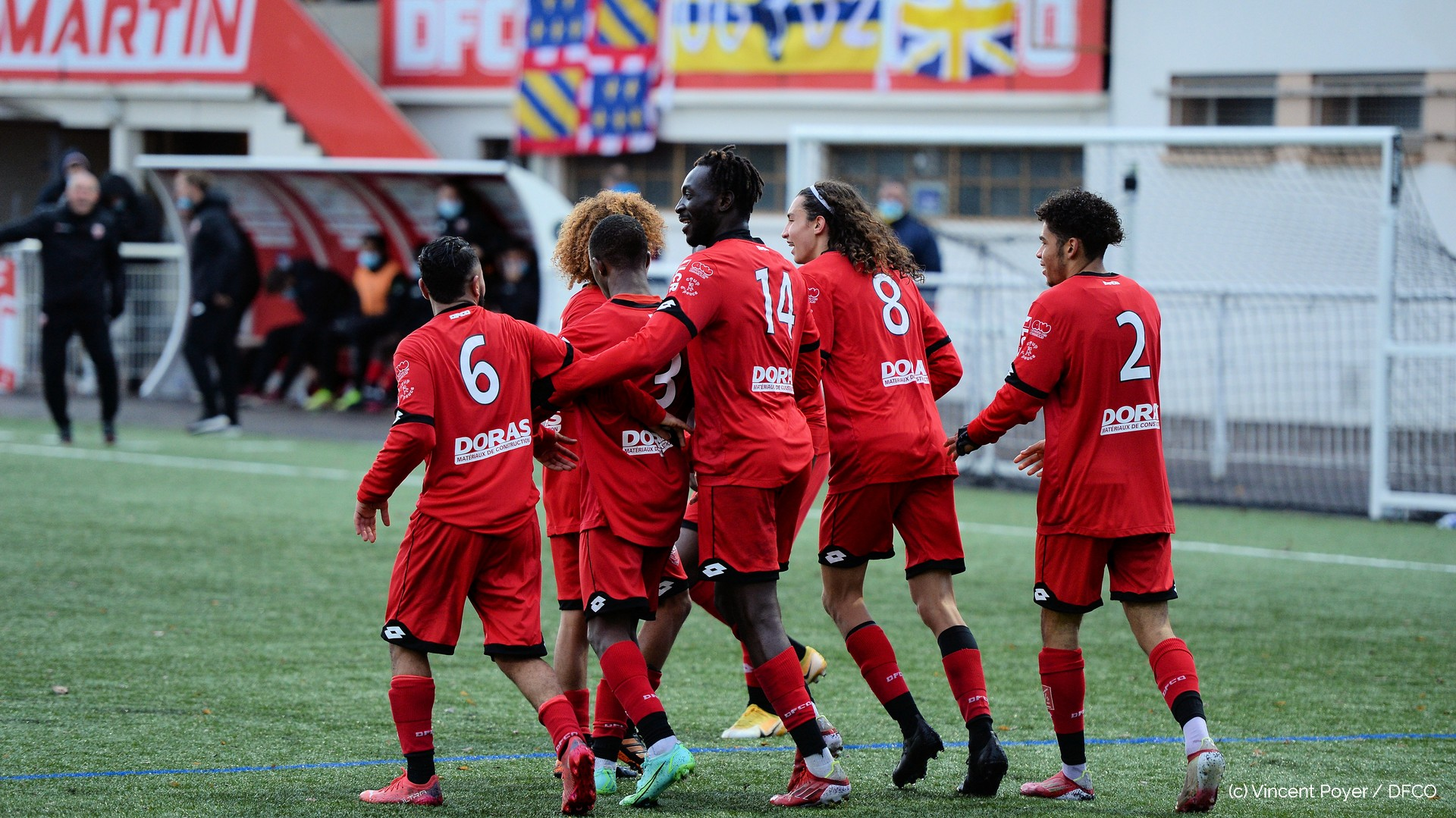 Formation/Féminines : le planning du week-end