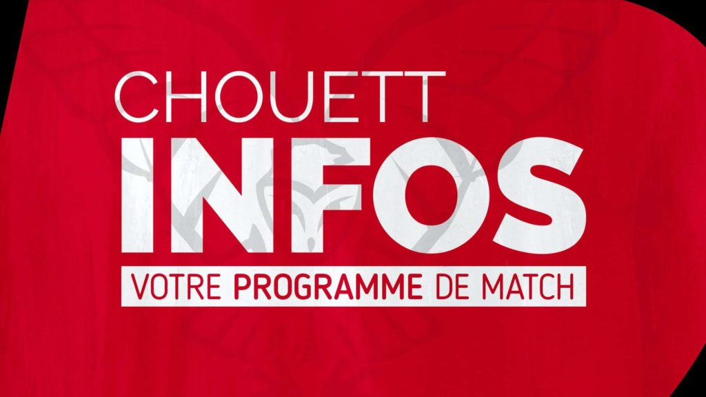 DFCO – FC Lorient : téléchargez le Chouett&rsquo;Infos n°5 !