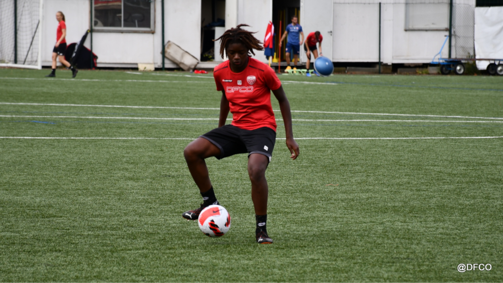 D1 Féminine : succès face à Lille (2-1)