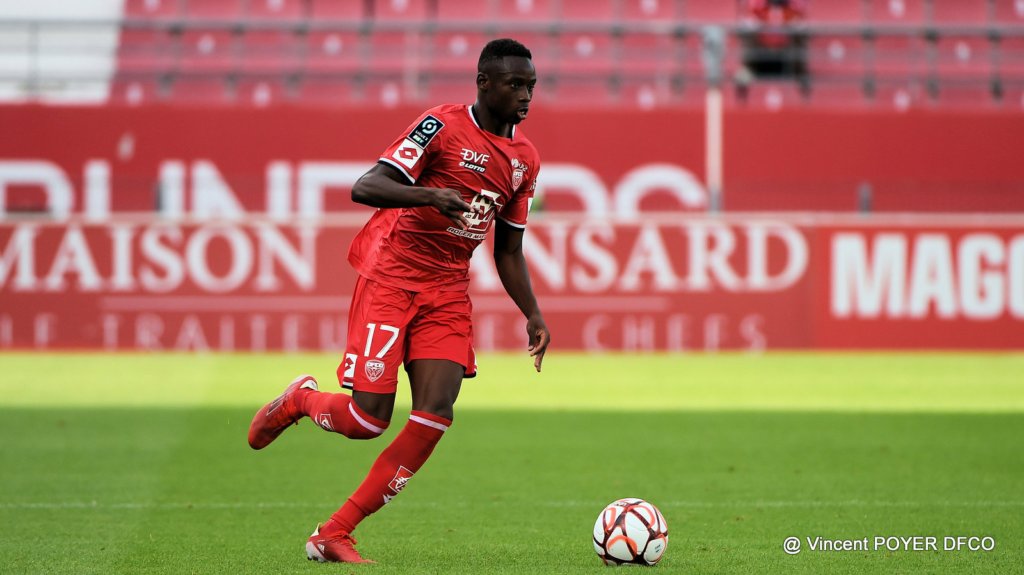 Retour de prêt pour Yahya Soumaré