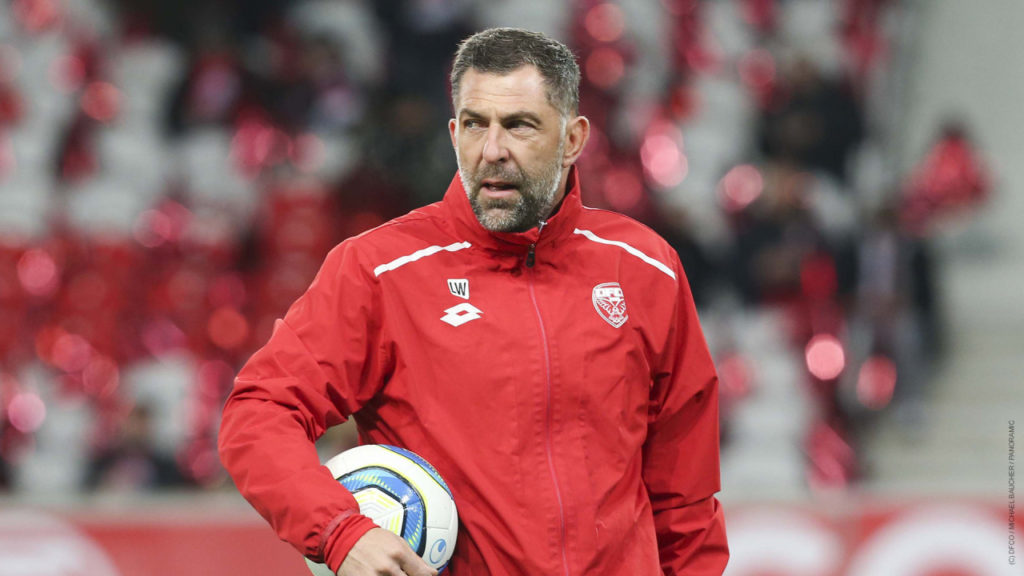 Fin de collaboration avec Laurent Weber