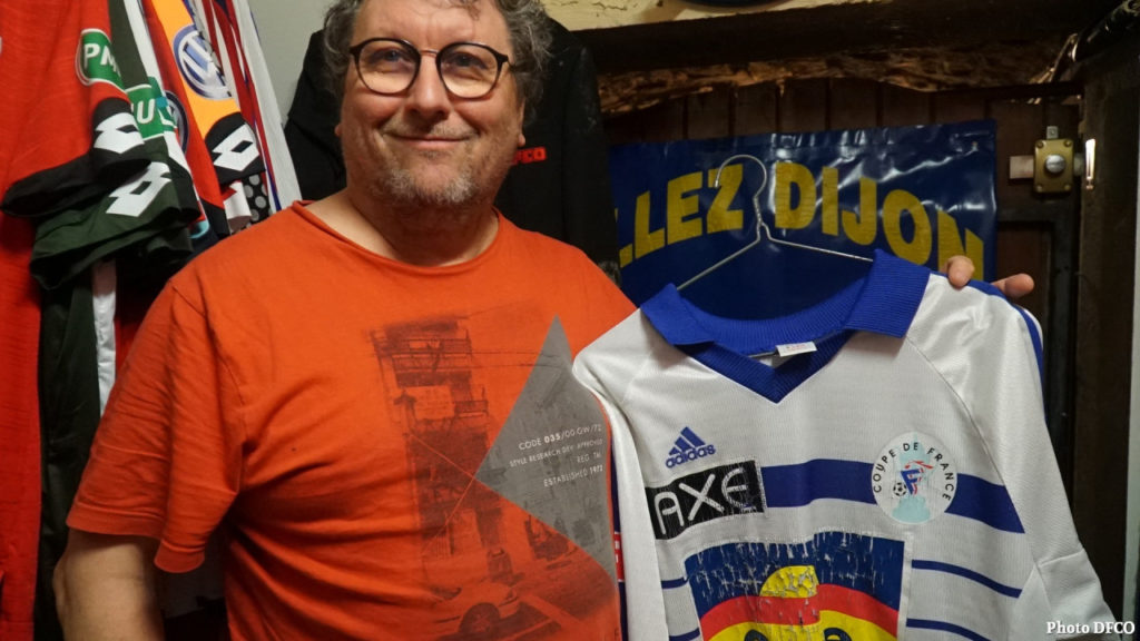 Les souvenirs de Philippe Duchatel : Les années 1998 à 2006