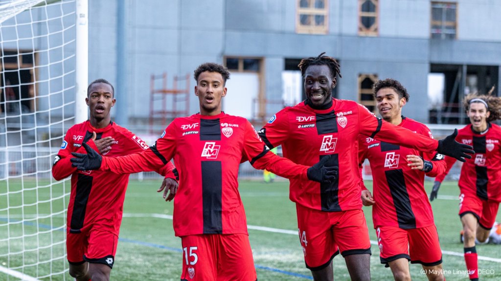 Victoire de la N3, les U19F en phase élite !