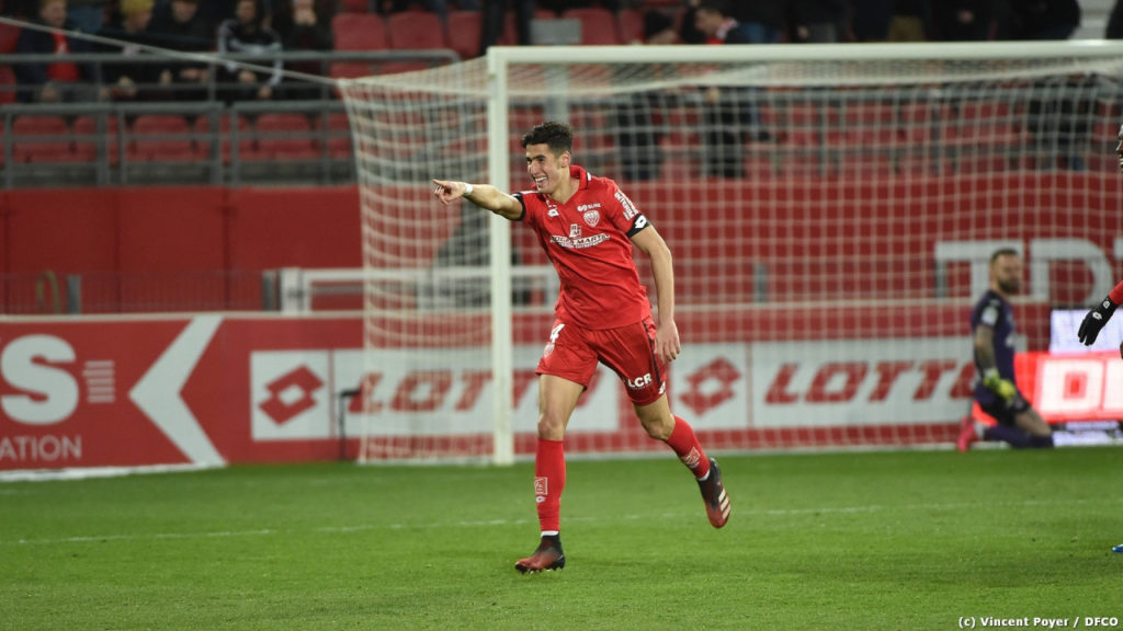 DFCO – Toulouse (2-1) : Les réactions dijonnaises