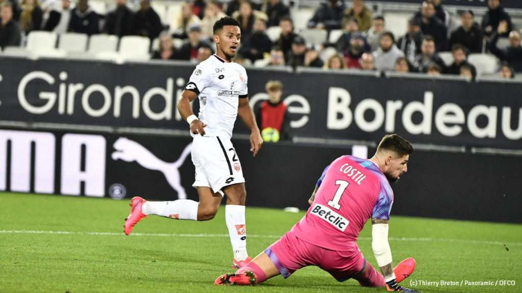 25e journée : Mounir Chouiar dans l’équipe-type !