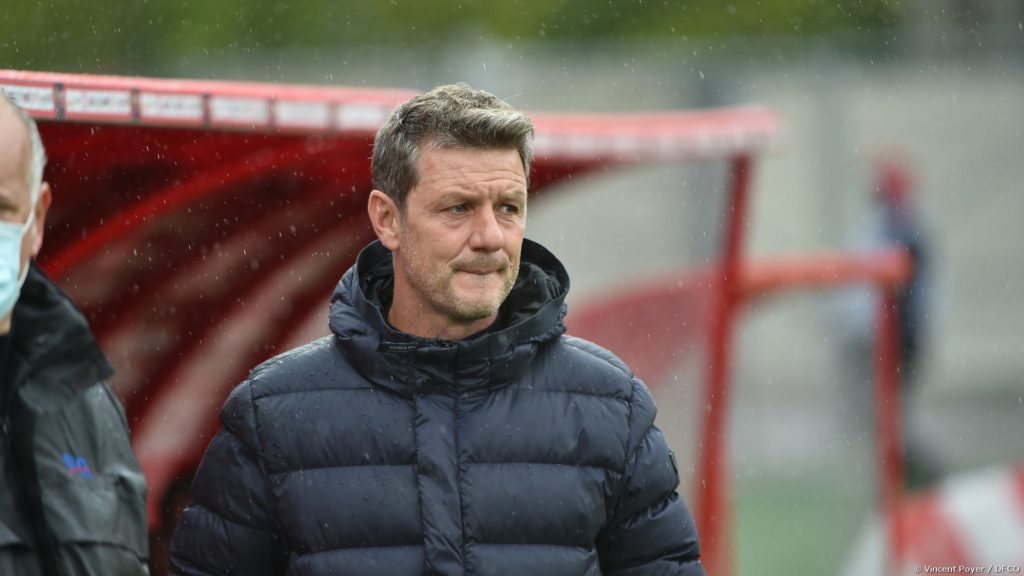 DFCO – Montpellier (2-2) : Les réactions de Stéphane Jobard et Fouad Chafik