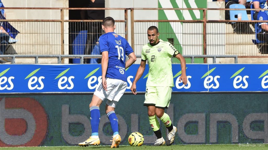 Strasbourg – DFCO (1-0) : les réactions dijonnaises