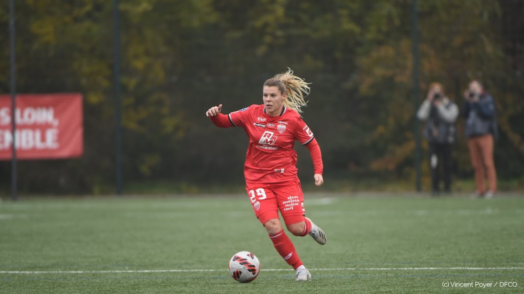 Formation/Féminines : le planning du week-end