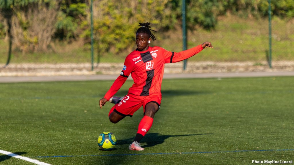 Association DFCO : Coupe de France et amicaux au programme