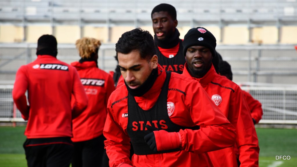 L&rsquo;OL et Montpellier au programme cette semaine