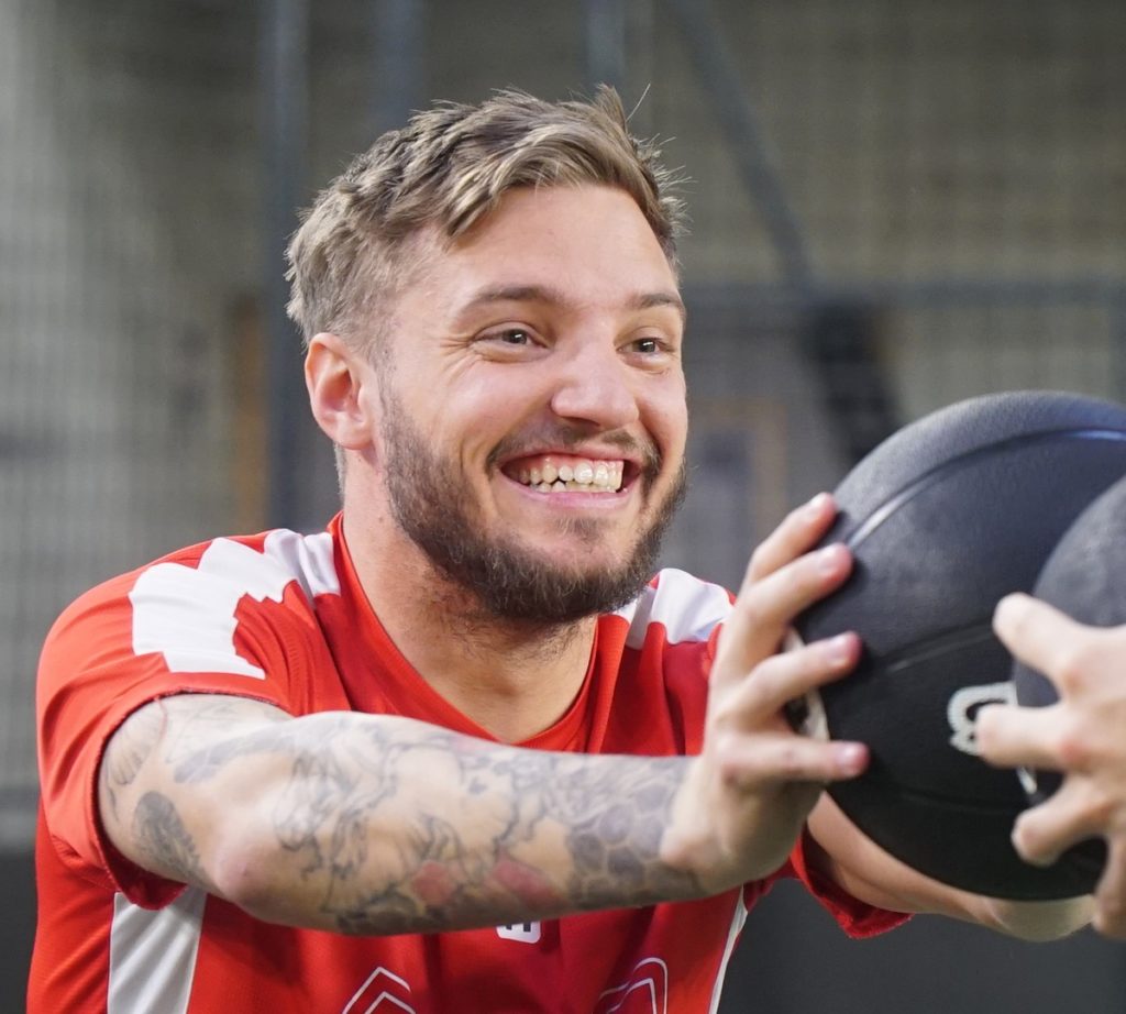 Le travail en salle du 7 avril