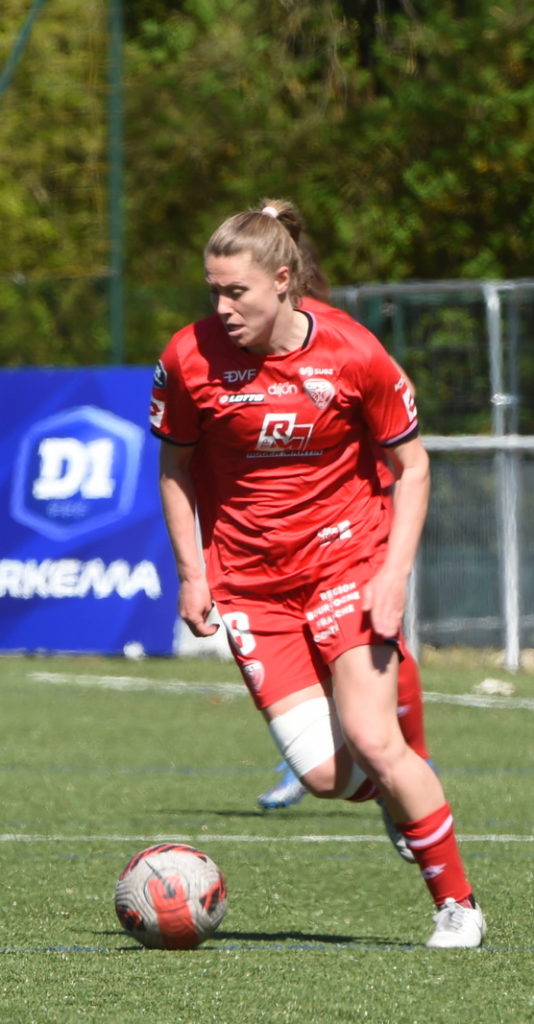 D1 Arkema/ ASSE – DFCO : le groupe dijonnais