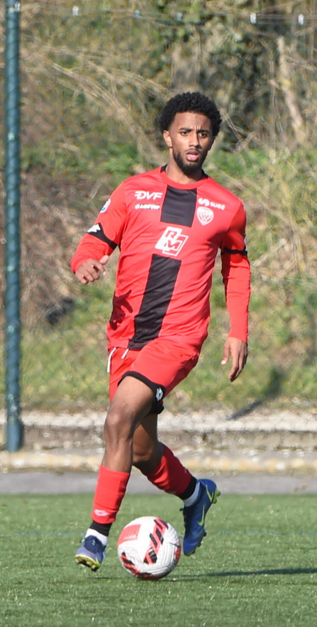 Le planning avant Niort-DFCO