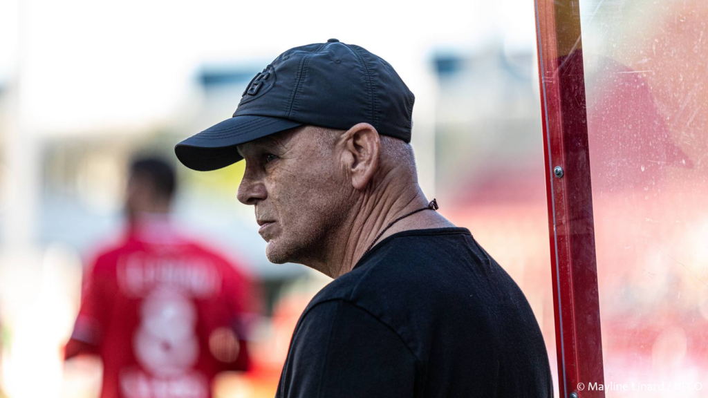 DFCO – AC Ajaccio : les réactions dijonnaises