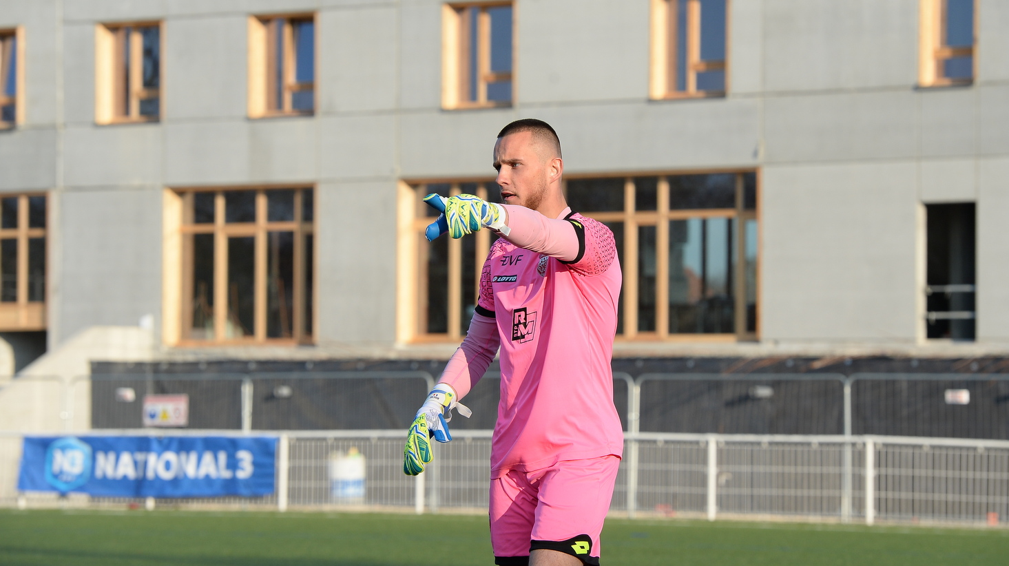 Formation : Des résultats contrastés